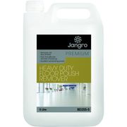 Premium Heavy Duty Floor Polish Remover